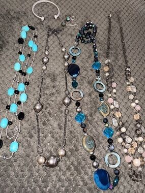 6 Piece Park Lane Bundle